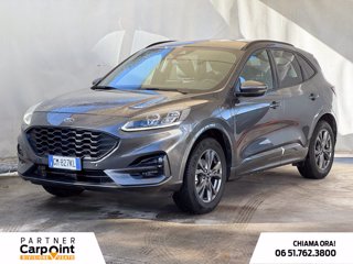 FORD Kuga 2.5 phev st-line x 2wd 225cv cvt