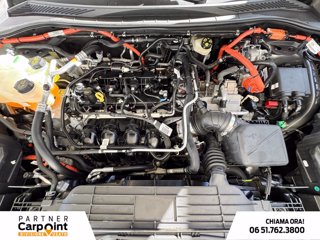 FORD Kuga 2.5 phev st-line x 2wd 225cv cvt 12