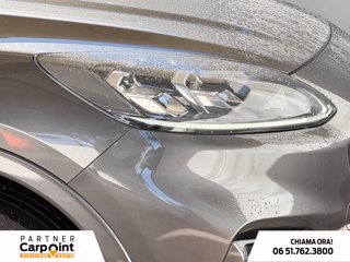 FORD Kuga 2.5 phev st-line x 2wd 225cv cvt 13