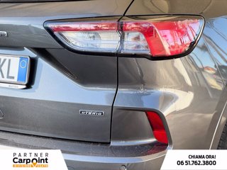 FORD Kuga 2.5 phev st-line x 2wd 225cv cvt 16