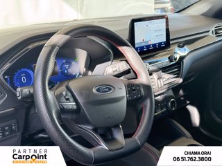 FORD Kuga 2.5 phev st-line x 2wd 225cv cvt 18