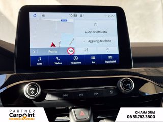 FORD Kuga 2.5 phev st-line x 2wd 225cv cvt 23