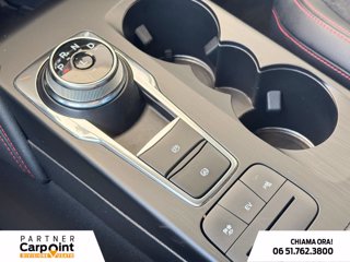 FORD Kuga 2.5 phev st-line x 2wd 225cv cvt 25