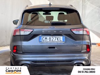 FORD Kuga 2.5 phev st-line x 2wd 225cv cvt 3