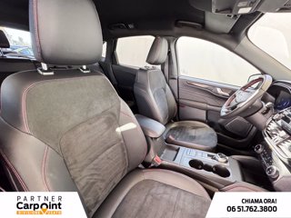 FORD Kuga 2.5 phev st-line x 2wd 225cv cvt 6