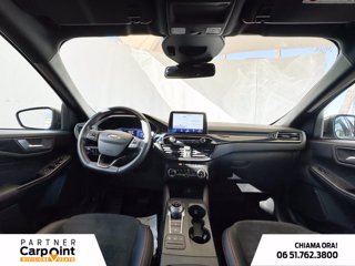 FORD Kuga 2.5 phev st-line x 2wd 225cv cvt 9