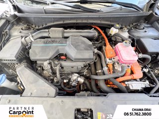 HYUNDAI Tucson 1.6 hev exellence 2wd auto 12