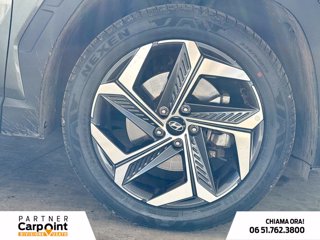 HYUNDAI Tucson 1.6 hev exellence 2wd auto 14