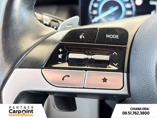 HYUNDAI Tucson 1.6 hev exellence 2wd auto 20