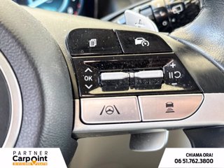 HYUNDAI Tucson 1.6 hev exellence 2wd auto 21