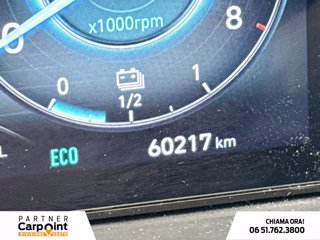 HYUNDAI Tucson 1.6 hev exellence 2wd auto 22