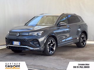 VOLKSWAGEN Tiguan 2.0 tdi r-line 150cv dsg 0