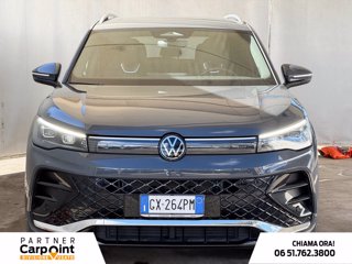 VOLKSWAGEN Tiguan 2.0 tdi r-line 150cv dsg 1