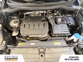 VOLKSWAGEN Tiguan 2.0 tdi r-line 150cv dsg 11