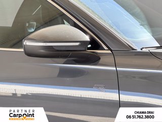 VOLKSWAGEN Tiguan 2.0 tdi r-line 150cv dsg 14