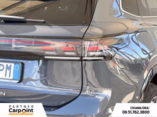 VOLKSWAGEN Tiguan 2.0 tdi r-line 150cv dsg 15