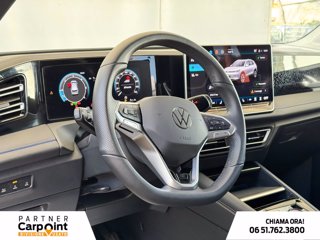 VOLKSWAGEN Tiguan 2.0 tdi r-line 150cv dsg 17