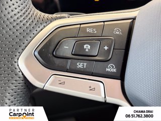 VOLKSWAGEN Tiguan 2.0 tdi r-line 150cv dsg 19