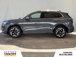 VOLKSWAGEN Tiguan 2.0 tdi r-line 150cv dsg 2