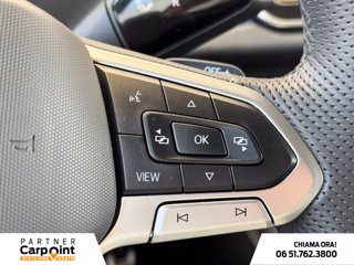 VOLKSWAGEN Tiguan 2.0 tdi r-line 150cv dsg 20