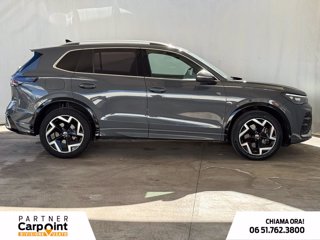 VOLKSWAGEN Tiguan 2.0 tdi r-line 150cv dsg 4