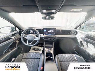 VOLKSWAGEN Tiguan 2.0 tdi r-line 150cv dsg 9