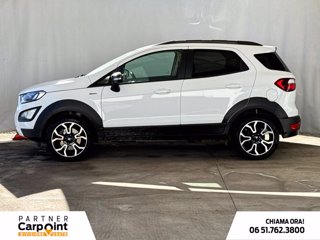 FORD Ecosport 1.0 ecoboost active s&s 125cv 2