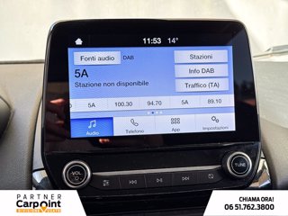 FORD Ecosport 1.0 ecoboost active s&s 125cv 22