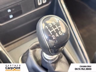 FORD Ecosport 1.0 ecoboost active s&s 125cv 24