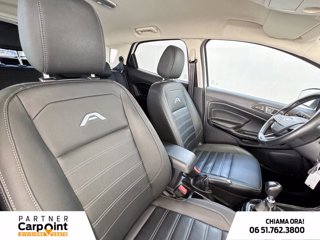 FORD Ecosport 1.0 ecoboost active s&s 125cv 6