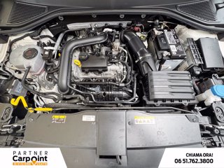 VOLKSWAGEN T-roc 1.0 tsi style 110cv 11