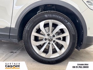 VOLKSWAGEN T-roc 1.0 tsi style 110cv 13