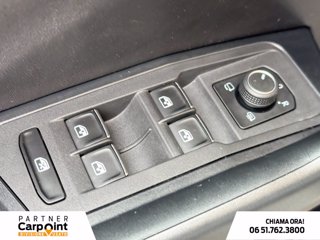 VOLKSWAGEN T-roc 1.0 tsi style 110cv 18