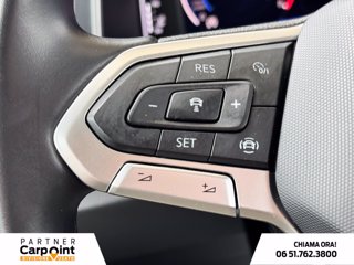 VOLKSWAGEN T-roc 1.0 tsi style 110cv 19