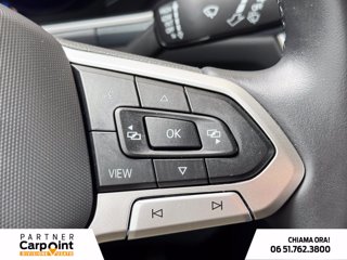 VOLKSWAGEN T-roc 1.0 tsi style 110cv 20