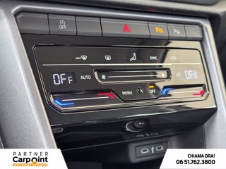 VOLKSWAGEN T-roc 1.0 tsi style 110cv 23