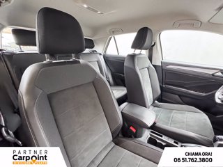 VOLKSWAGEN T-roc 1.0 tsi style 110cv 6