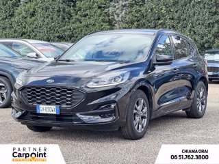 FORD Kuga 1.5 ecoblue st-line 2wd 120cv auto 0