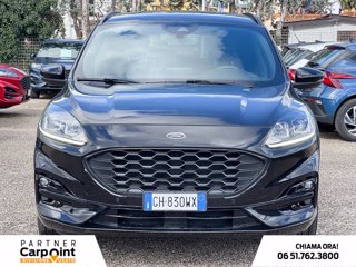 FORD Kuga 1.5 ecoblue st-line 2wd 120cv auto 1
