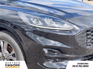 FORD Kuga 1.5 ecoblue st-line 2wd 120cv auto 12