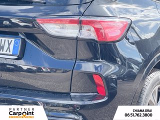 FORD Kuga 1.5 ecoblue st-line 2wd 120cv auto 15