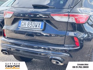 FORD Kuga 1.5 ecoblue st-line 2wd 120cv auto 16