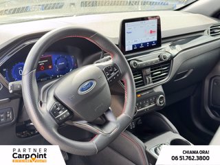FORD Kuga 1.5 ecoblue st-line 2wd 120cv auto 17
