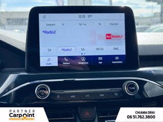 FORD Kuga 1.5 ecoblue st-line 2wd 120cv auto 22