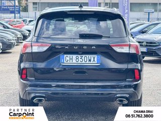 FORD Kuga 1.5 ecoblue st-line 2wd 120cv auto 3
