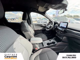 FORD Kuga 1.5 ecoblue st-line 2wd 120cv auto 5