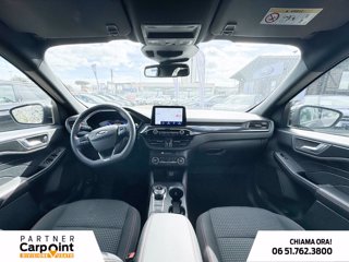 FORD Kuga 1.5 ecoblue st-line 2wd 120cv auto 9