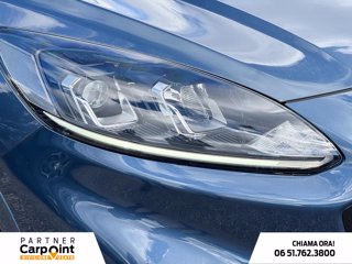 FORD Kuga 2.5 full hybrid st-line 2wd 190cv cvt 12