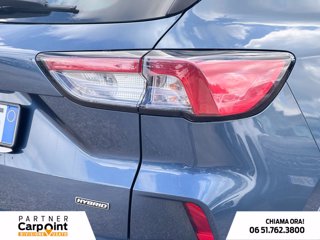 FORD Kuga 2.5 full hybrid st-line 2wd 190cv cvt 15