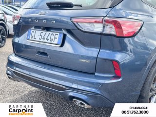 FORD Kuga 2.5 full hybrid st-line 2wd 190cv cvt 16